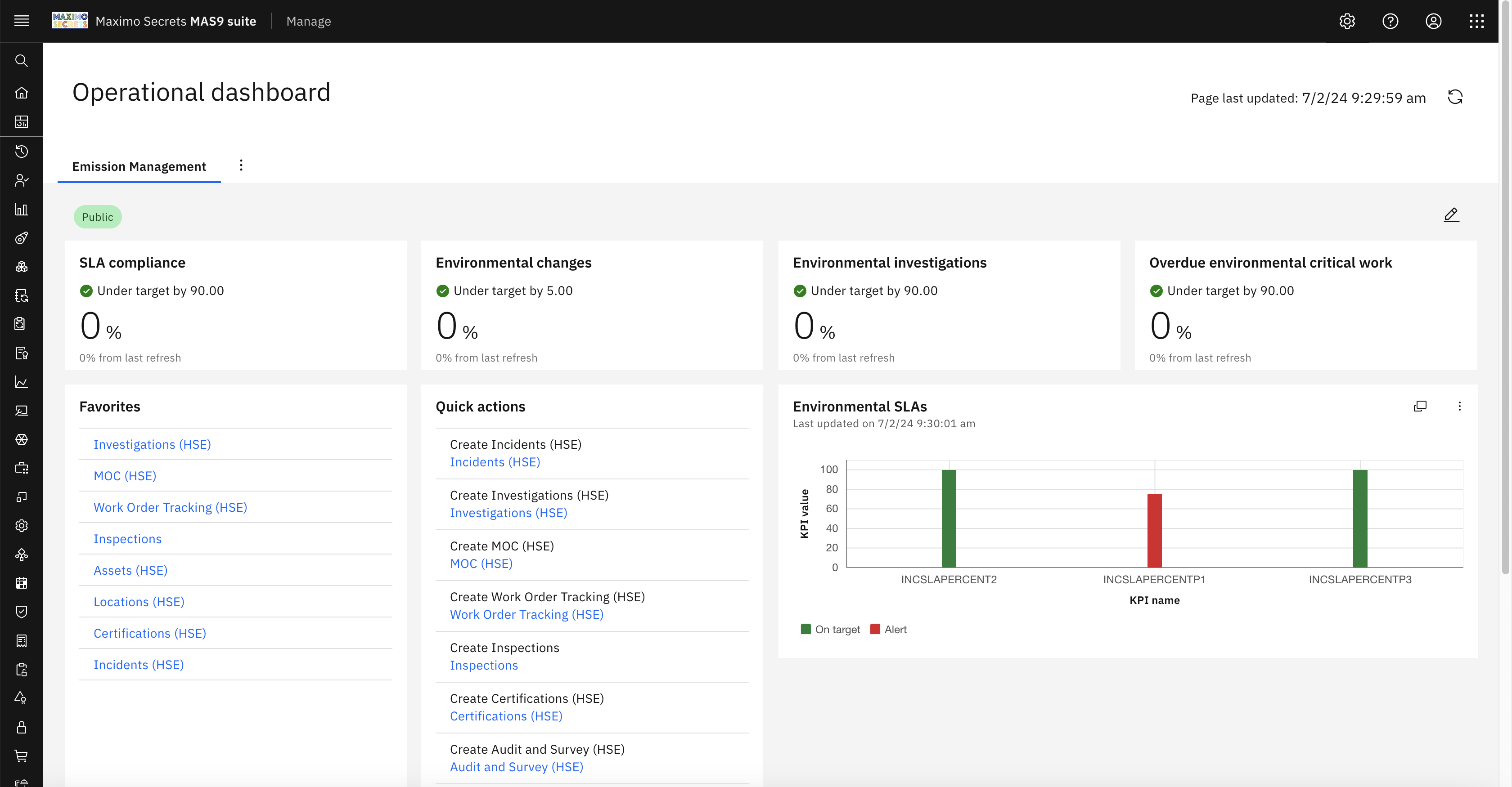 MAS 9.0 – Initial Review (2)